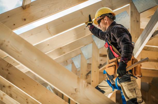 Quick and Trustworthy Emergency Roof Repair Services in Sublimity, OR