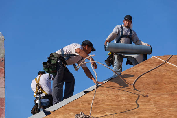 Best New Roof Installation  in Sublimity, OR