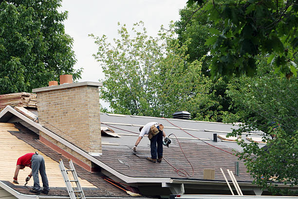 Best Best Roofing Contractors  in Sublimity, OR