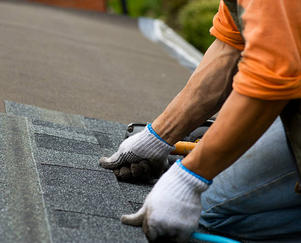 Quick and Trustworthy Emergency Roof Repair Services in Sublimity, OR