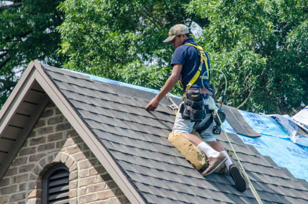 Best Local Roofing Companies  in Sublimity, OR